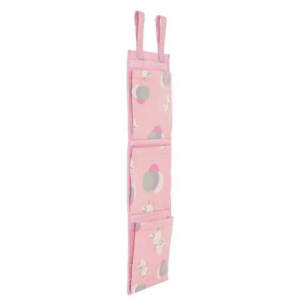 Little Dreams Girl Home Textile Accessories - Pink