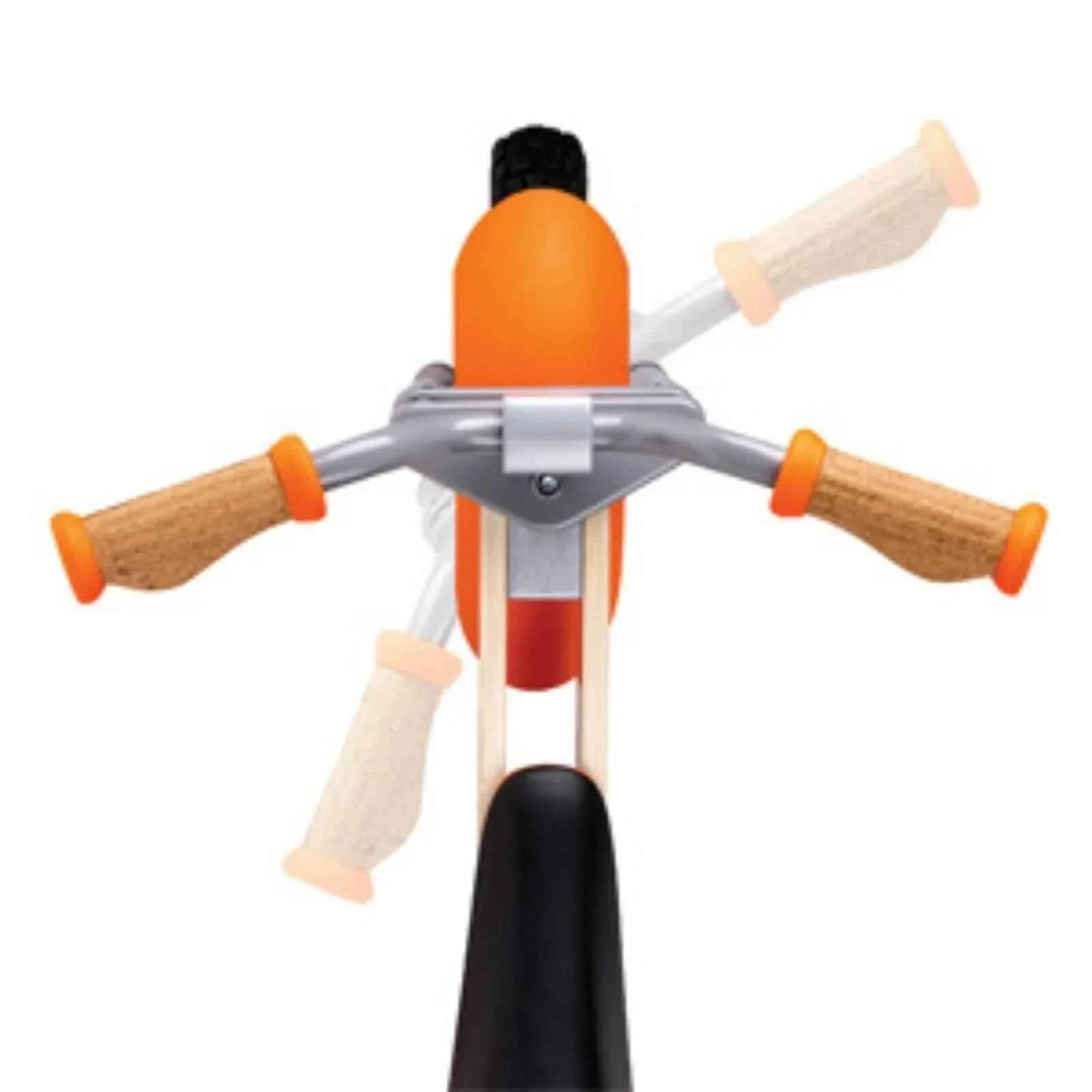 Hape Off Road Kids Balance Bike - Orange