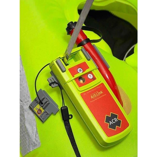 AISLink MOB Personal AIS Locator Beacon | 4Boats