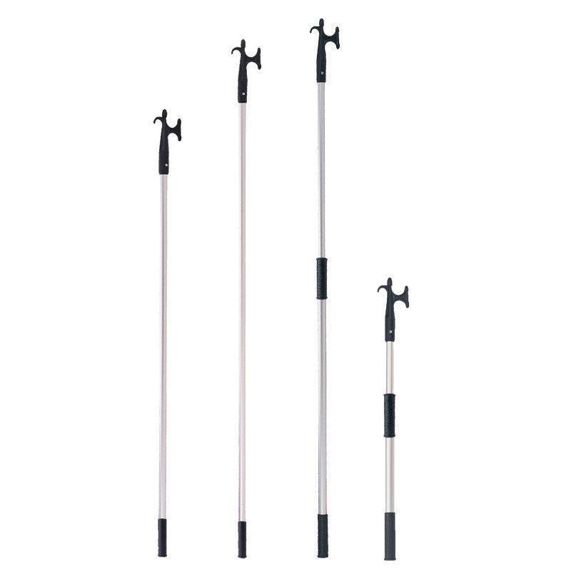 Aluminium Hook 180 cm Boat Hook | 4Boats