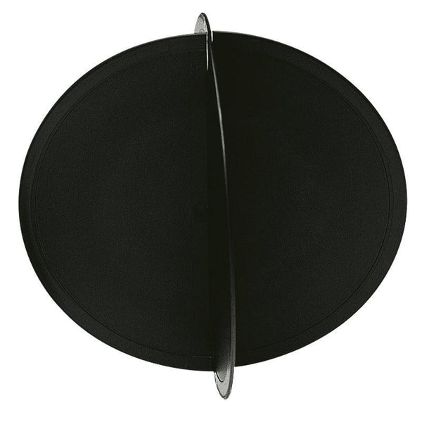 Anchor Ball 300mm Black Daytime Anchor Signal | 4Boats