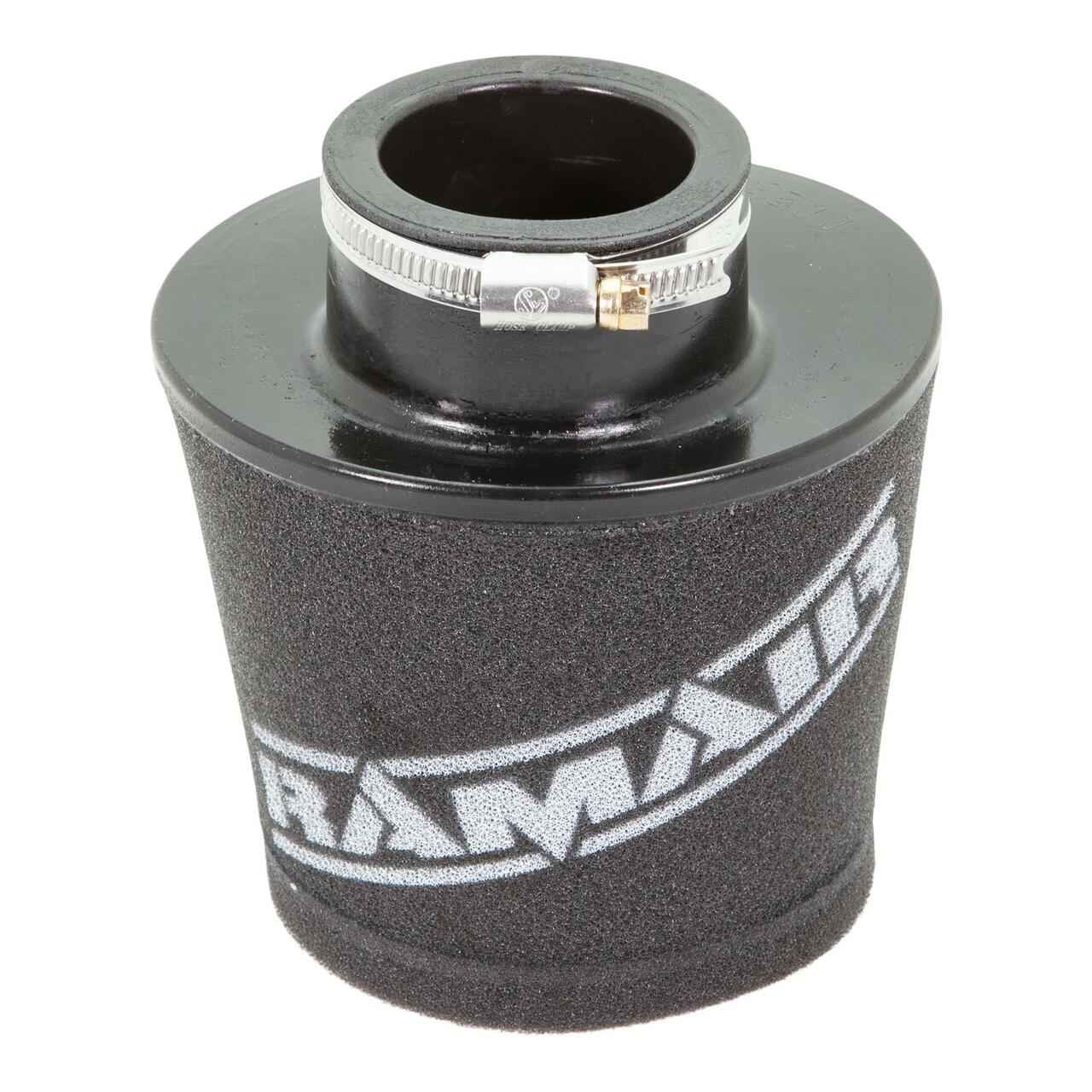 RamAir Universal Foam Cone Filter - Offset 51mm Inlet