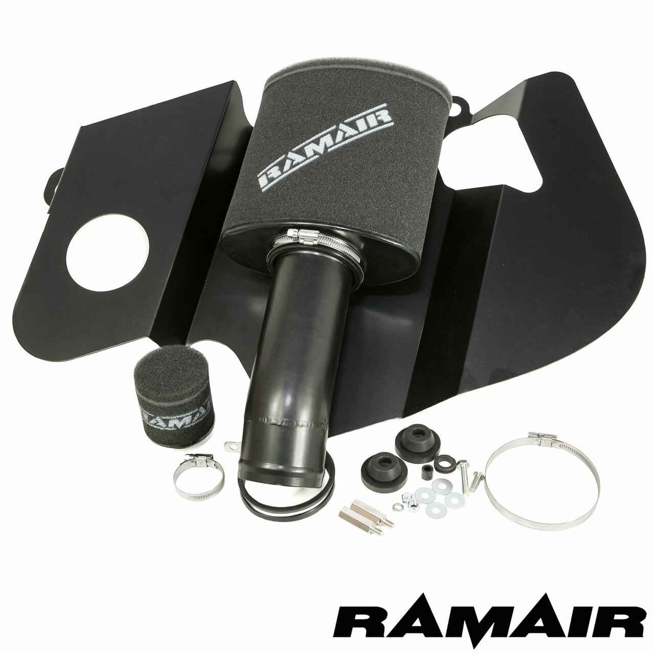 RamAir - Performance Induction Kit - Fiat Abarth 500/595/695 1.4T IHI Turbo