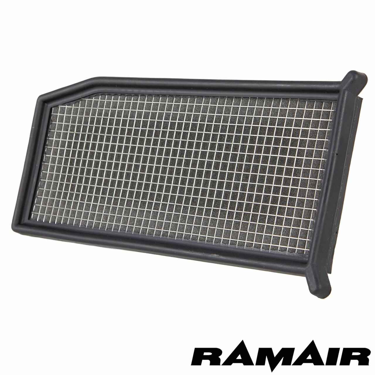 RamAir Performance Air Filter - Renault Clio MK2 (Incl RS & Trophy)