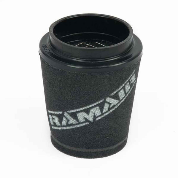 RamAir Universal Foam Cone Filter - 90mm Inlet