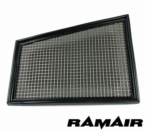 RamAir Performance Air Filter - Renault Megane MK3 (Incl RS & Trophy)