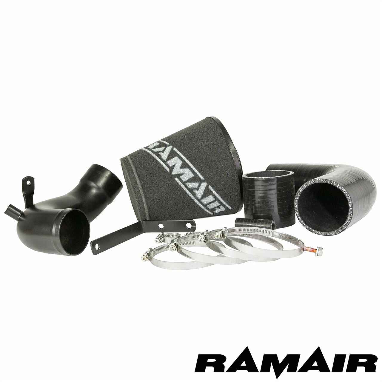 RamAir Performance Induction Kit - Vauxhall / Opel Models 1.9 CDTi