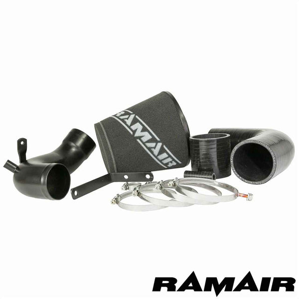 RamAir Performance Induction Kit - Vauxhall / Opel Models 1.9 CDTi