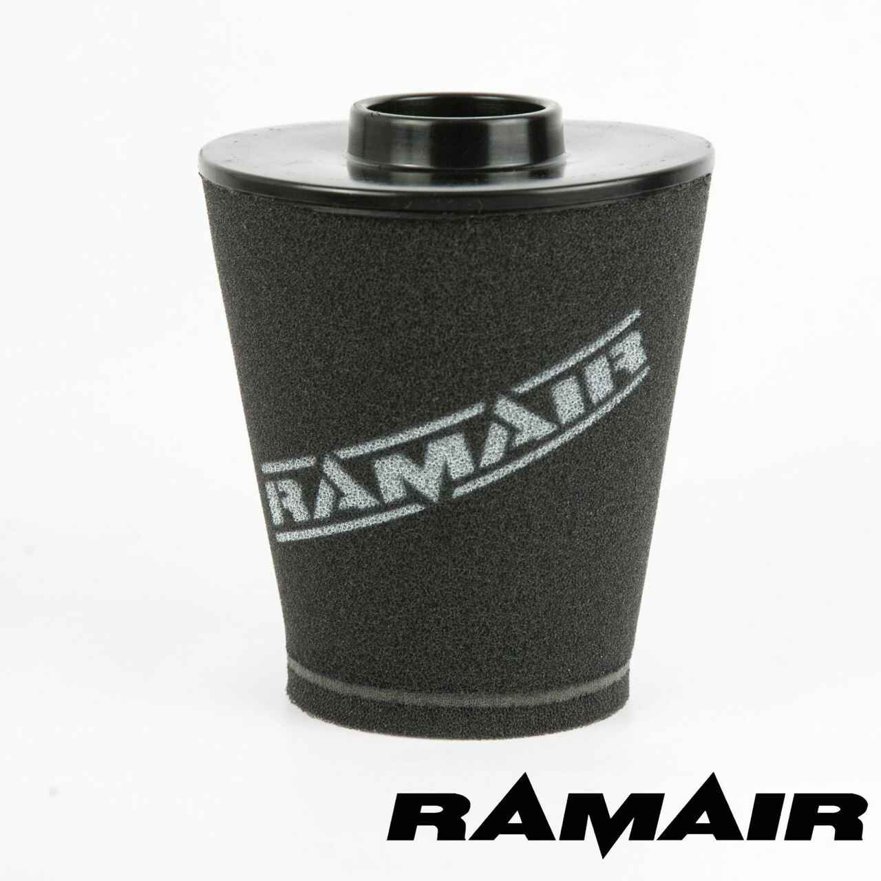 RamAir Universal Foam Cone Filter - 51mm Inlet