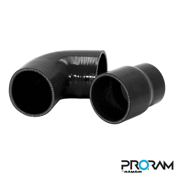 RamAir - Performance Induction Kit - Ford Focus RS MK3