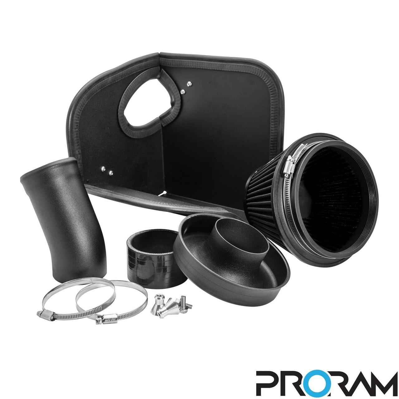 RamAir Performance Induction Kit - Mini One F56 1.2 (B38)