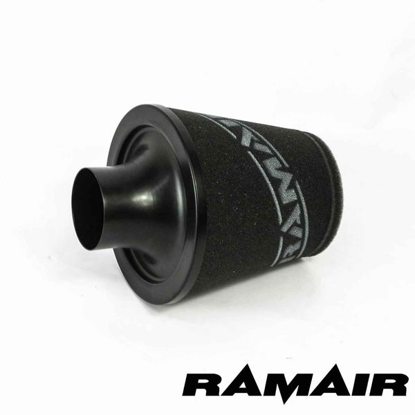 RamAir Performance Induction Kit - VAG 1.8T 20v (70mm & 80mm MAF)