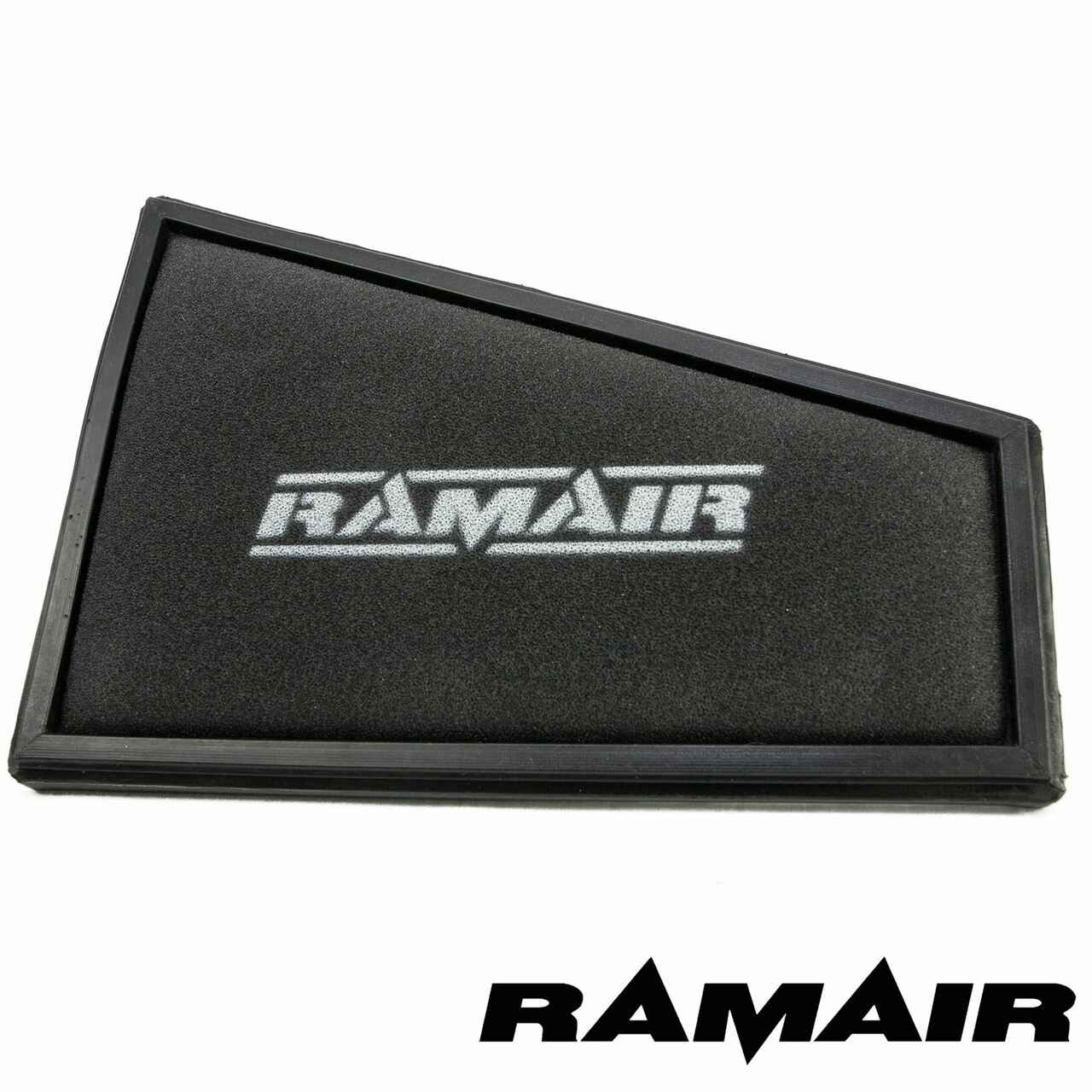RamAir Performance Air Filter - Renault Clio 172 / 182 RS