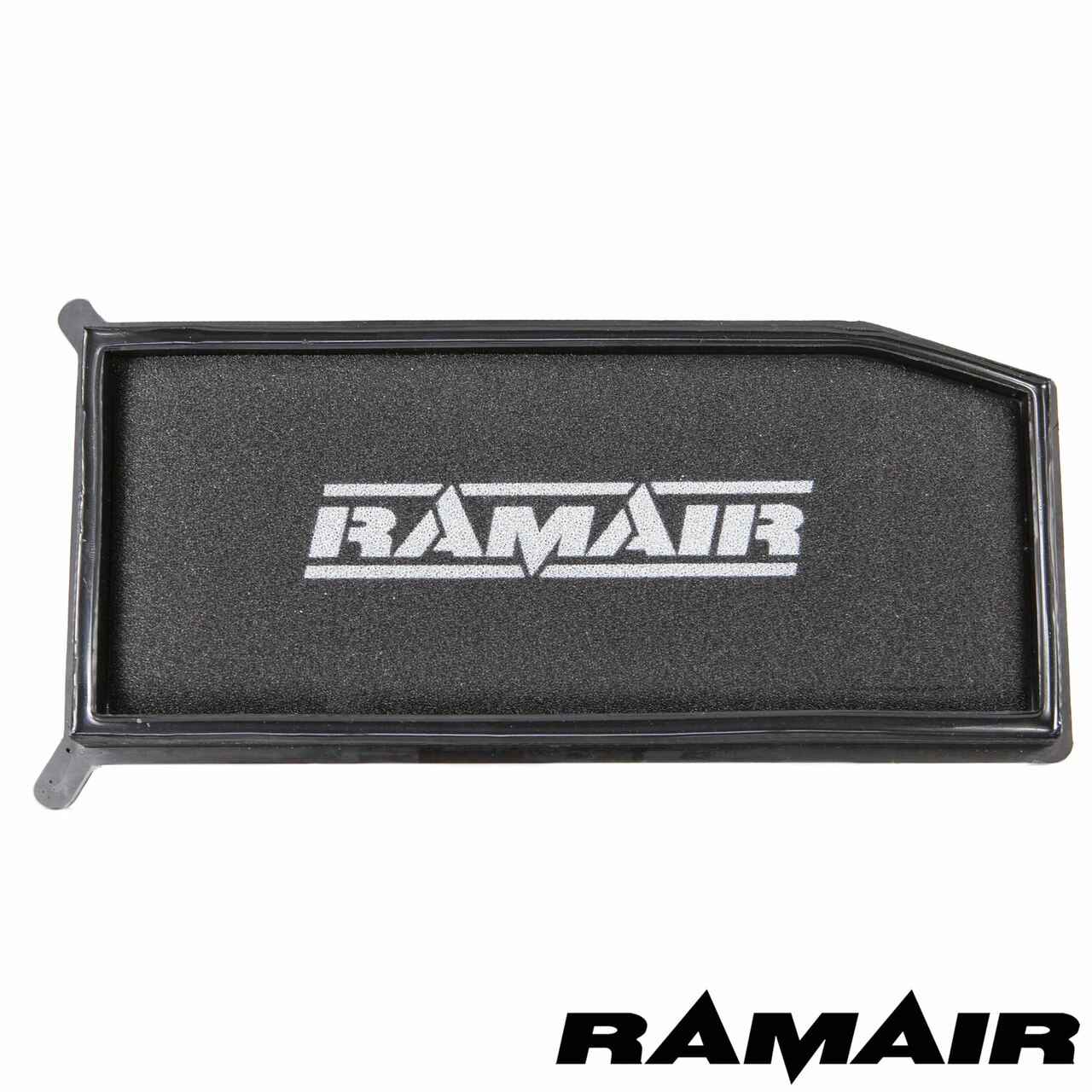 RamAir Performance Air Filter - Renault Clio MK2 (Incl RS & Trophy)