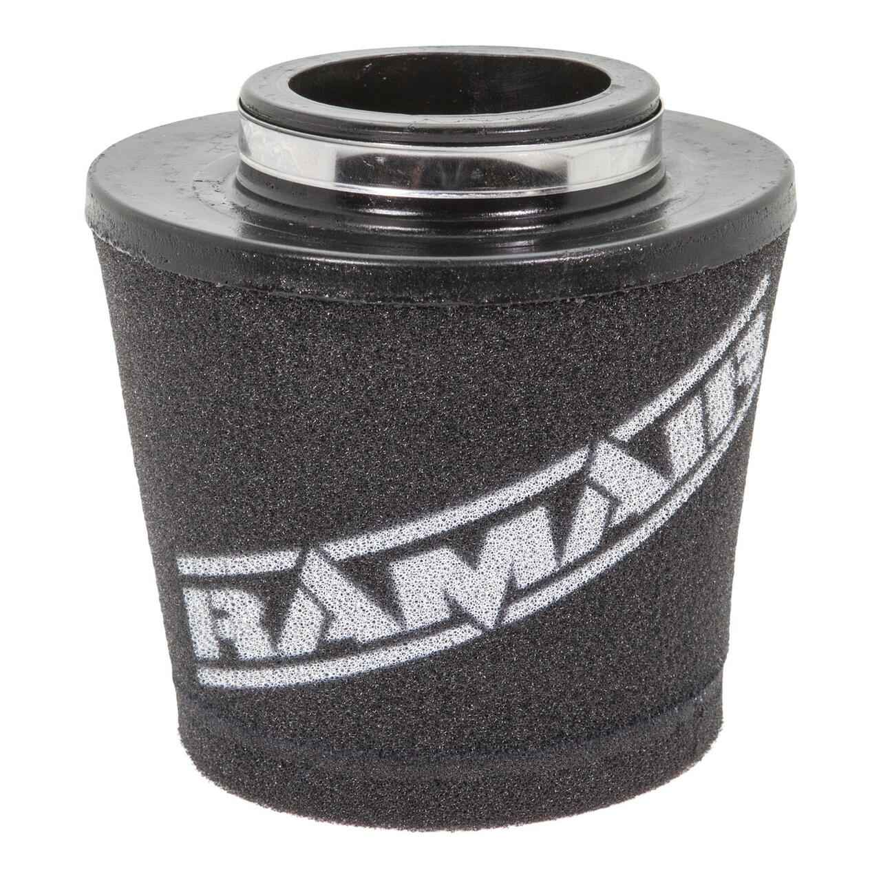 RamAir Universal Foam Cone Filter - 60mm Inlet