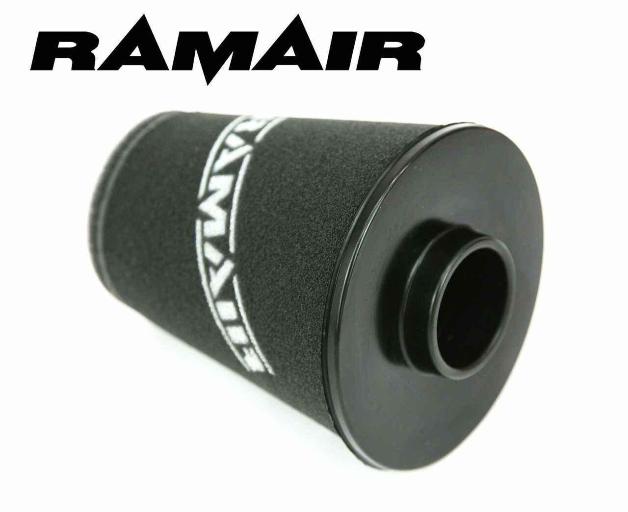 RamAir Universal Foam Cone Filter - 51mm Inlet