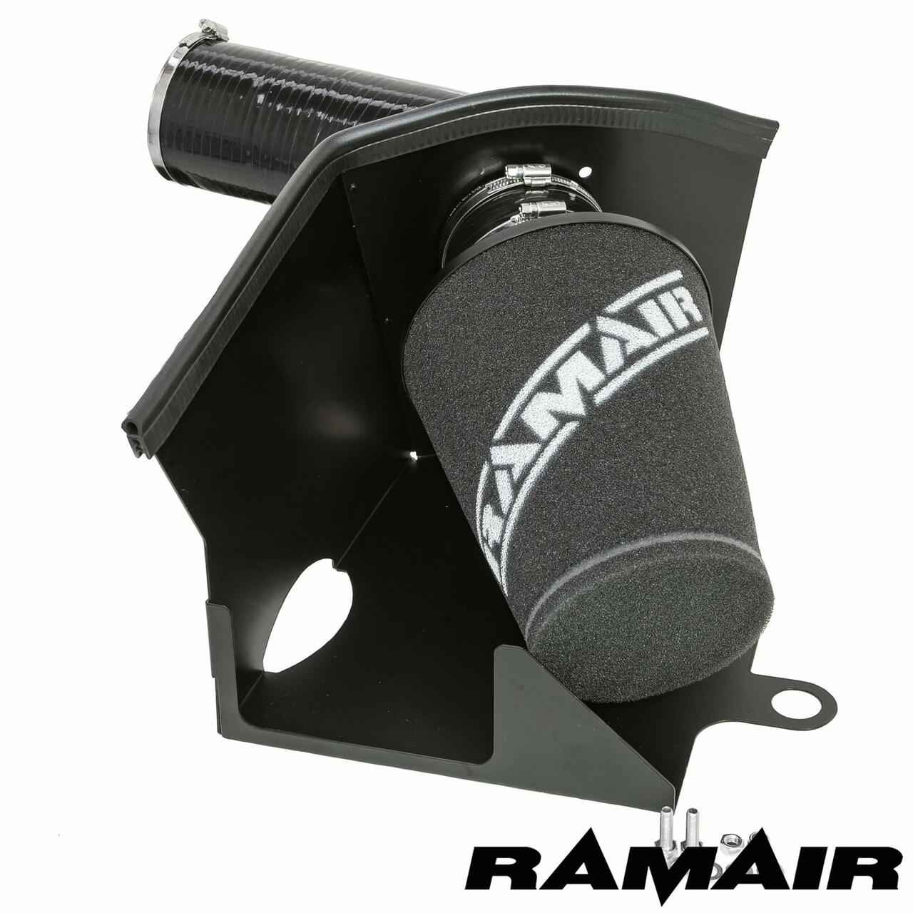 RamAir Performance Induction Kit - Audi RS3 8P & TTRS 8J (2.5T)