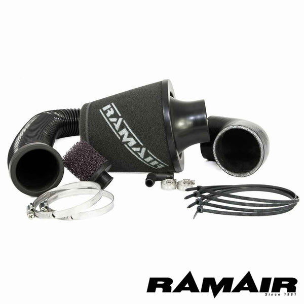 RamAir Induction Kit - Ford Fiesta MK6 ST150