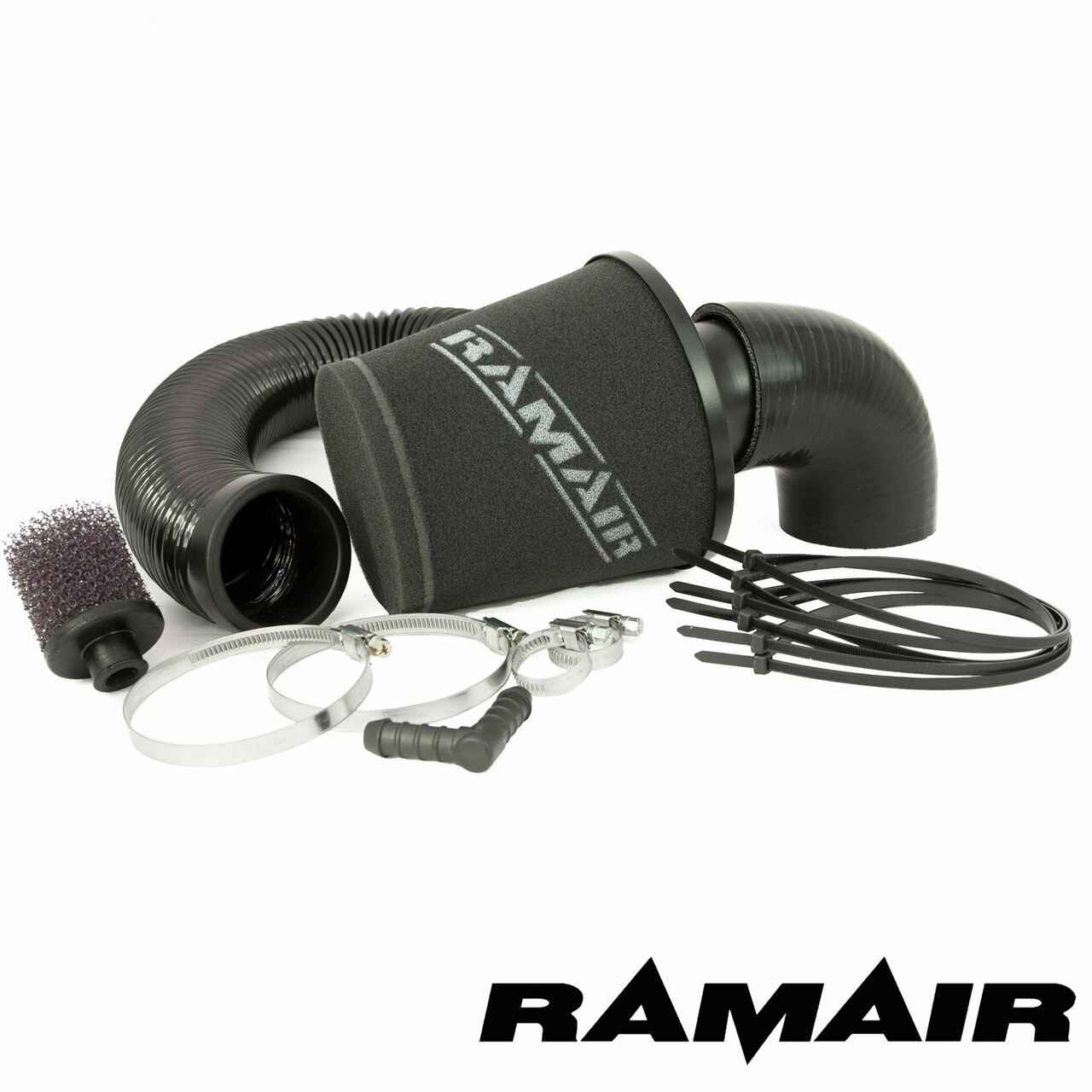 RamAir Induction Kit - Ford Fiesta MK6 ST150