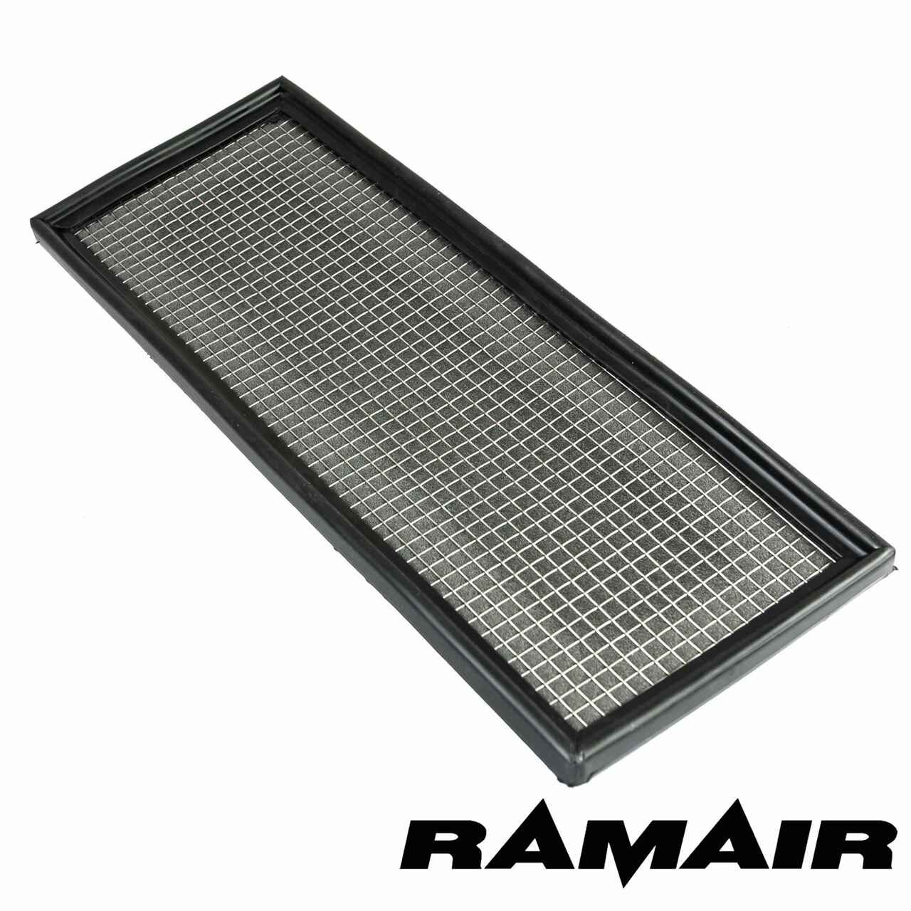 RamAir Performance Air Filter (Pair) - Mercedes Models with 5.5 V8 M113 Engine