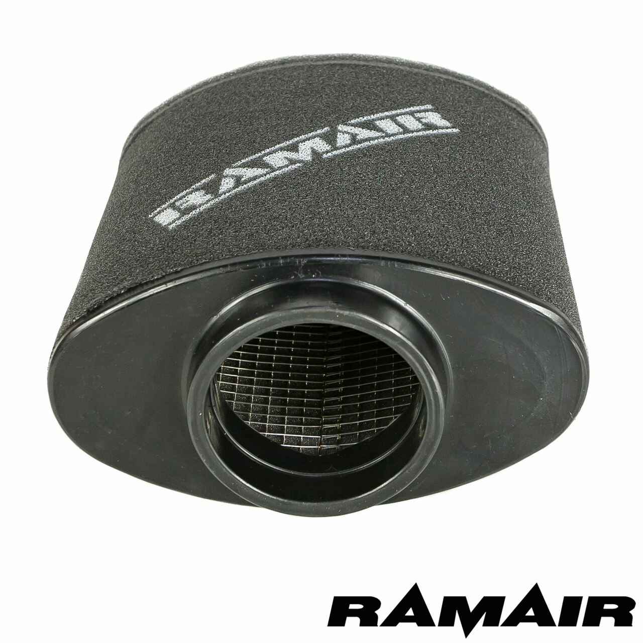 RamAir - Performance Induction Kit - Fiat Abarth 500/595/695 1.4T IHI Turbo