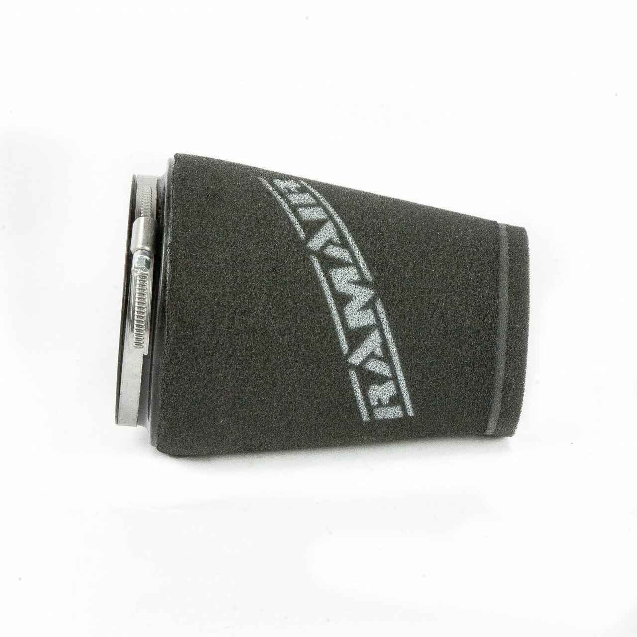 RamAir Universal Foam Cone Filter - 110mm Inlet