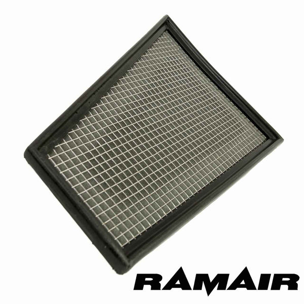 RamAir Performance Air Filter - Renault Clio 172 / 182 RS