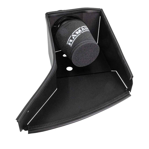 Ramair Performance Induction Kit - Audi TT MK2 (8J) 2.0 TDi