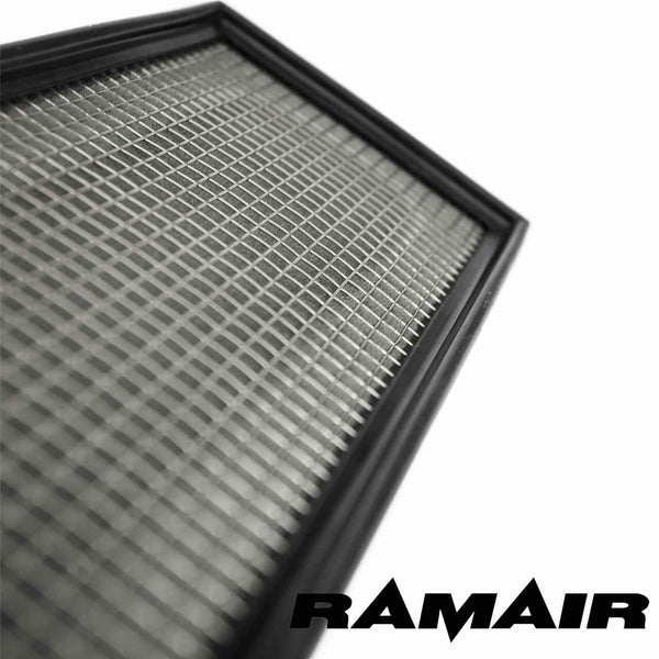 RamAir Performance Air Filter - Mitubishi Colt