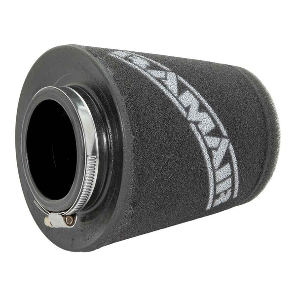 RamAir Universal Foam Cone Filter - 80mm Inlet