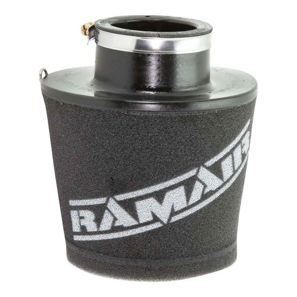 RamAir Universal Foam Cone Filter - Offset 51mm Inlet
