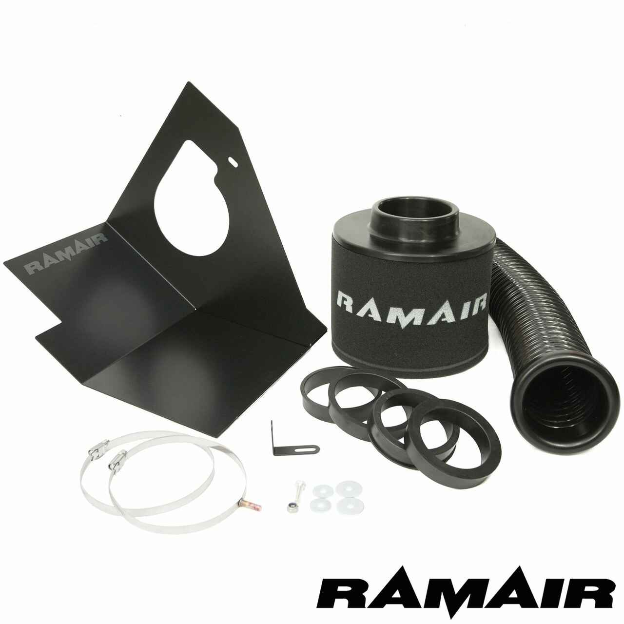 RamAir - Performance Induction Kit - BMW E46 3 Series (2.5/2.8/3.0)