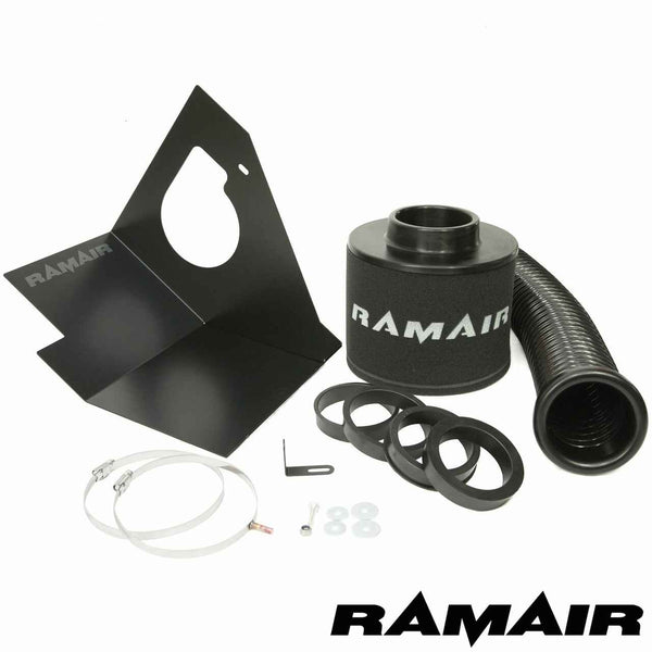 RamAir - Performance Induction Kit - BMW E46 3 Series (2.5/2.8/3.0)
