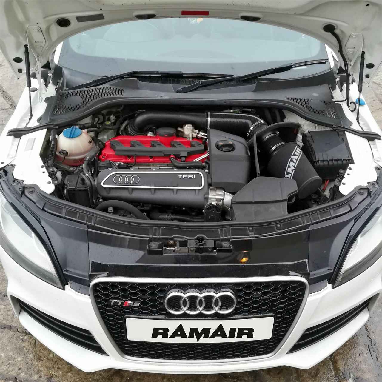 RamAir Performance Induction Kit - Audi RS3 8P & TTRS 8J (2.5T)