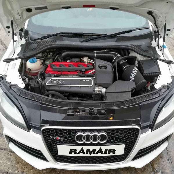 RamAir Performance Induction Kit - Audi RS3 8P & TTRS 8J (2.5T)