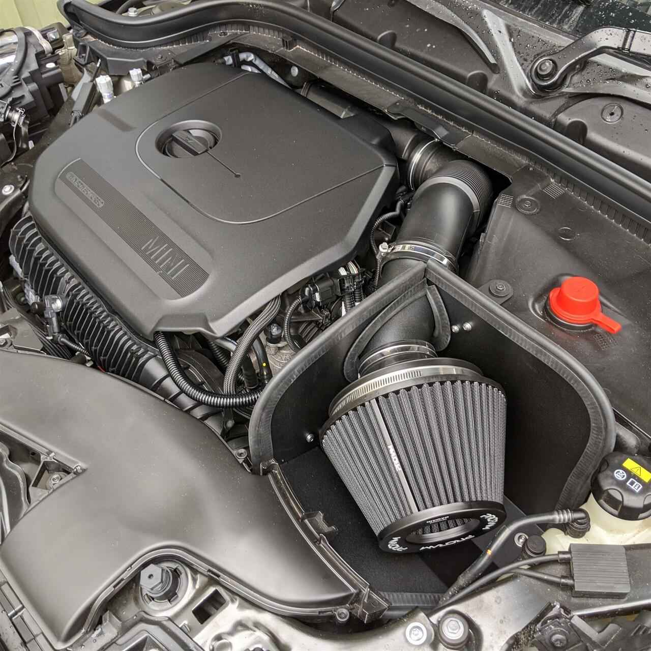 RamAir Performance Induction Kit - Mini One F56 1.2 (B38)