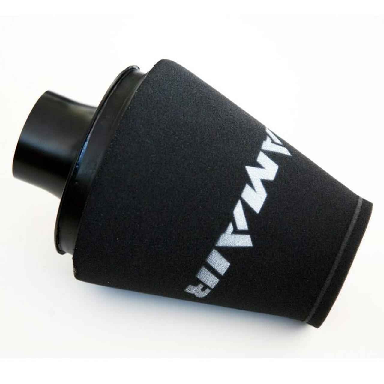 RamAir Universal Foam Cone Filter - 80mm Inlet