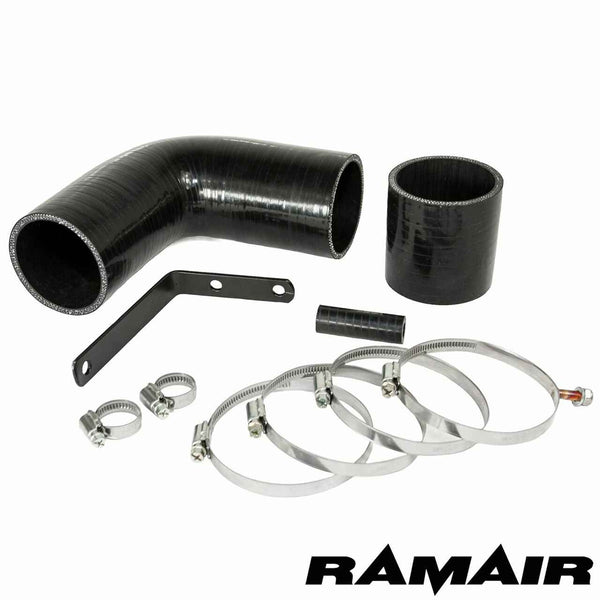 RamAir Performance Induction Kit - Vauxhall / Opel Models 1.9 CDTi