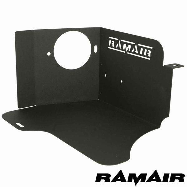 RamAir Performance Induction Kit - VAG 1.8T 20v (70mm & 80mm MAF)