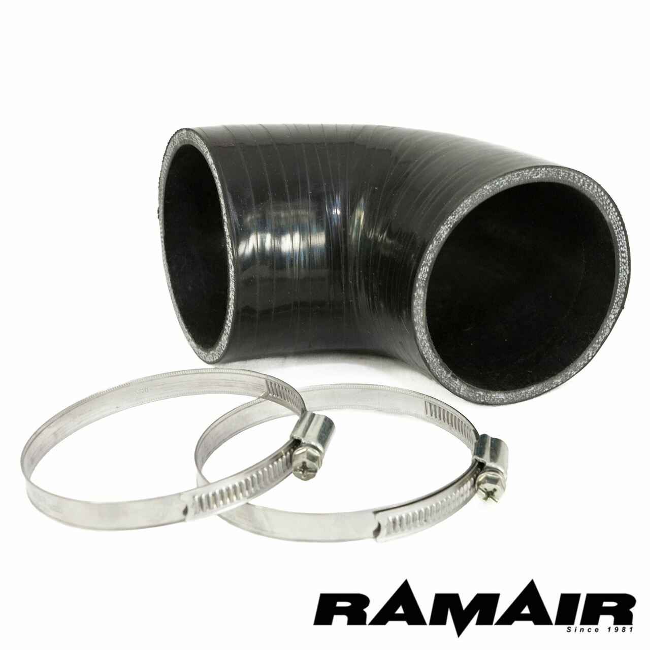 RamAir Induction Kit - Ford Fiesta MK6 ST150