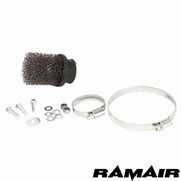 RamAir Performance Induction Kit - VW Polo GTI 1.8t (9N3)