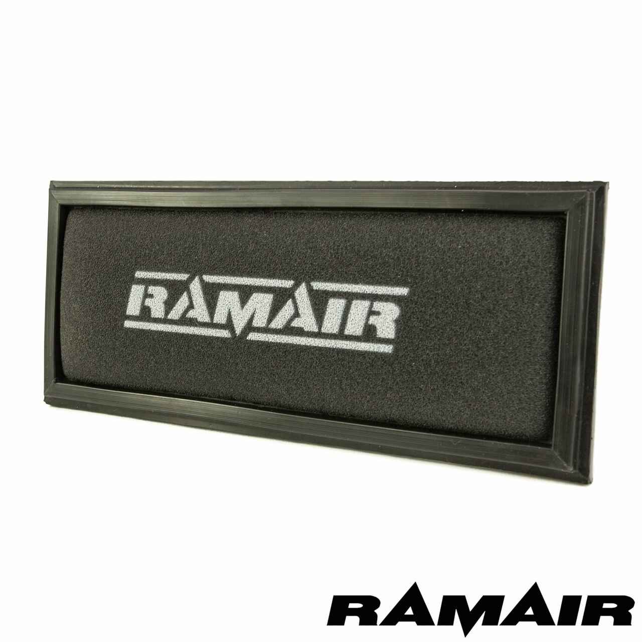 RamAir Performance Air Filter - Mitubishi Colt
