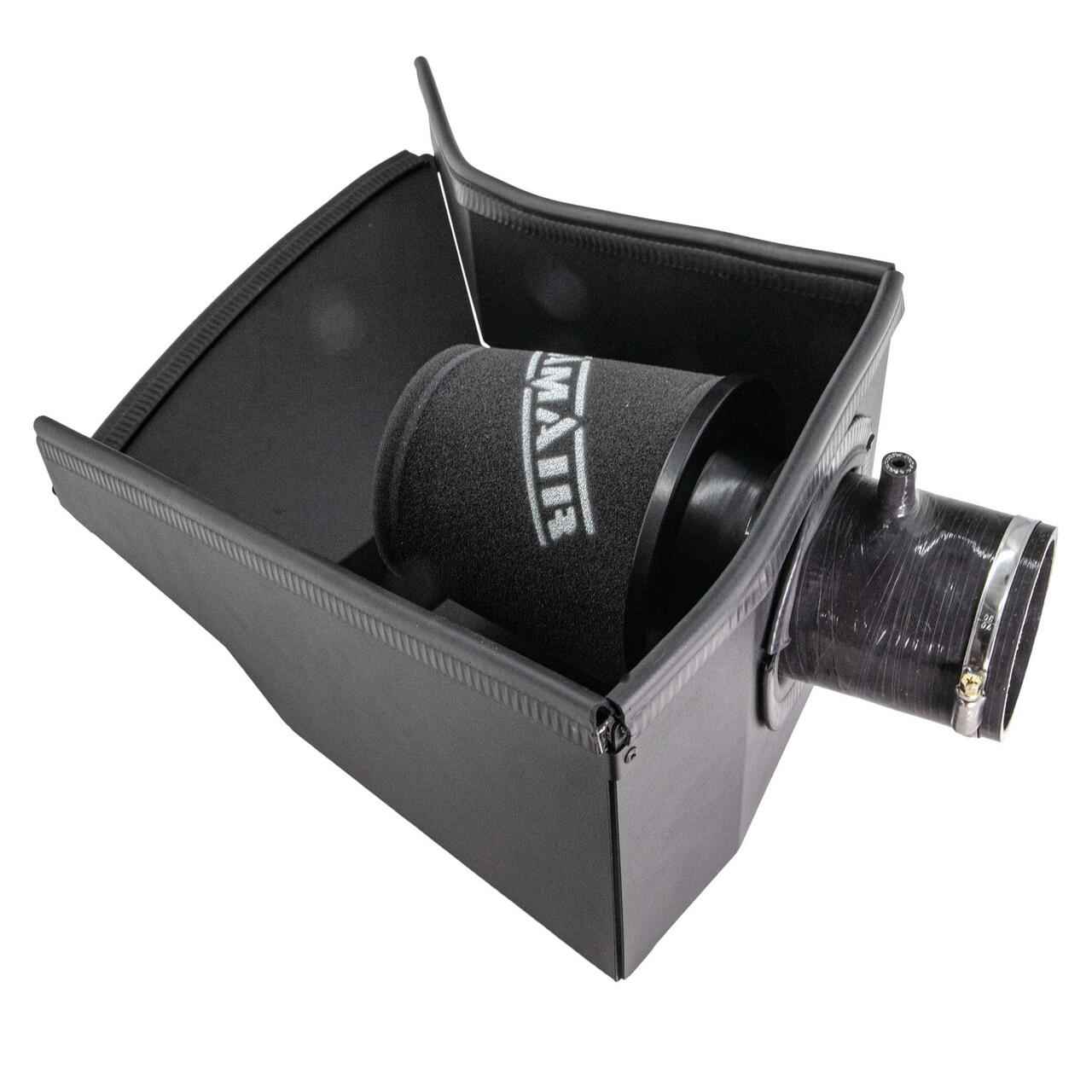 Ramair Performance Induction Kit - Audi TT MK2 (8J) 2.0 TDi