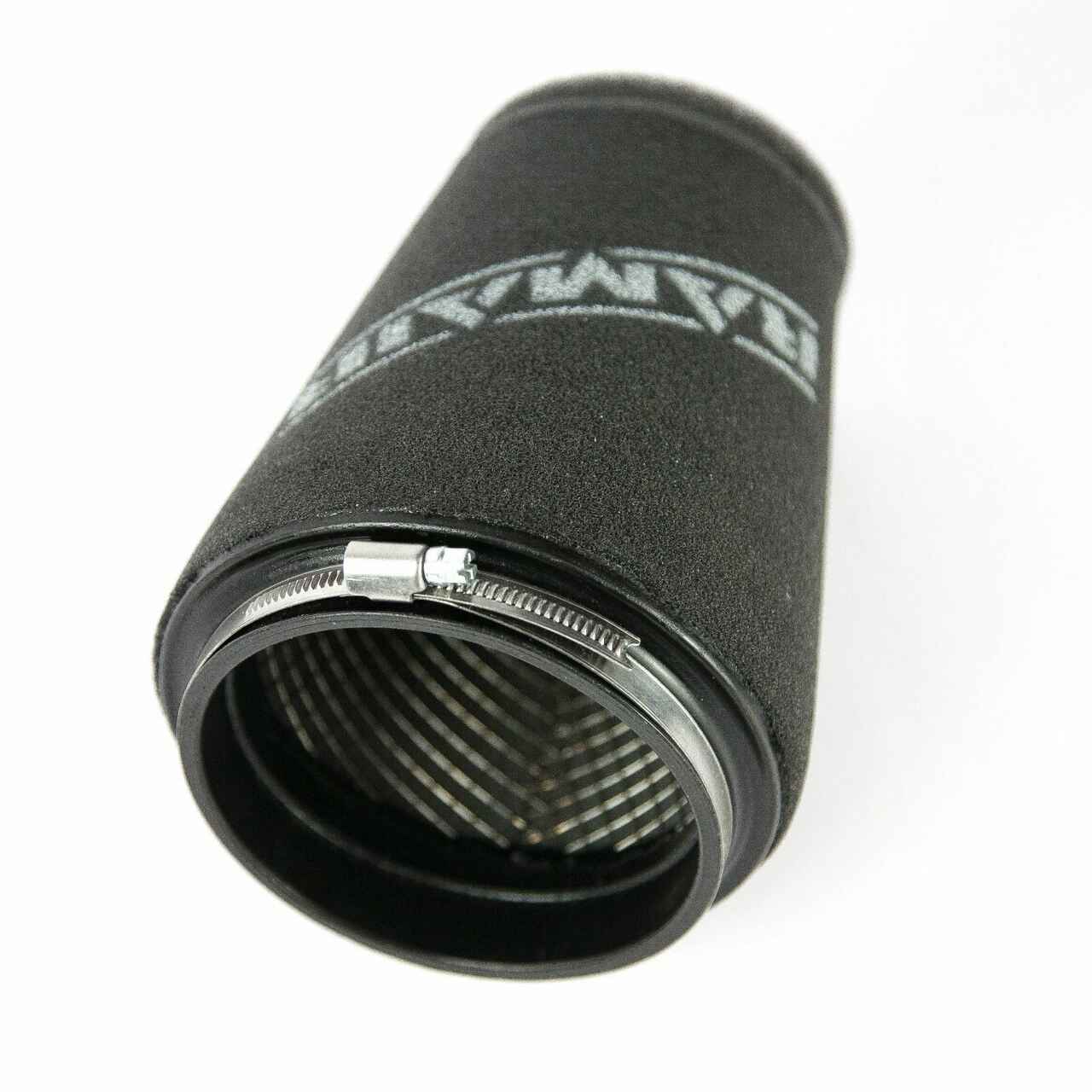 RamAir Universal Foam Cone Filter - 110mm Inlet