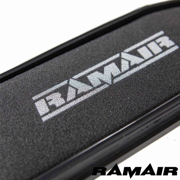 RamAir Performance Air Filter - Renault Clio MK2 (Incl RS & Trophy)