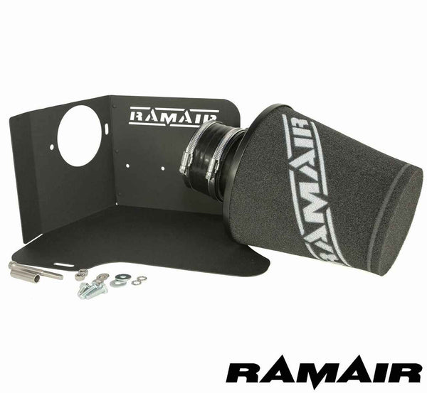 RamAir Performance Induction Kit - VAG 1.8T 20v (70mm & 80mm MAF)