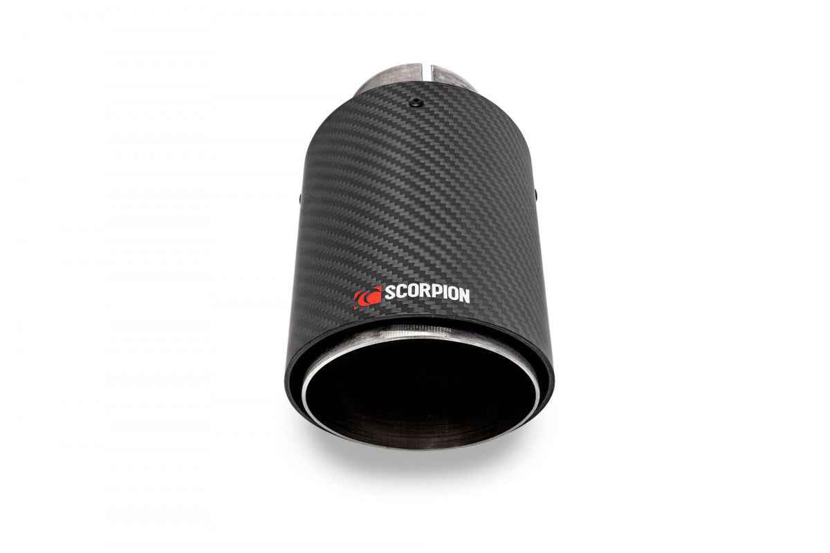 Scorpion Exhausts - Mini Cooper S F56 (Inc JCW - UK & EU Only) GPF Back Exhaust (Multiple Options)