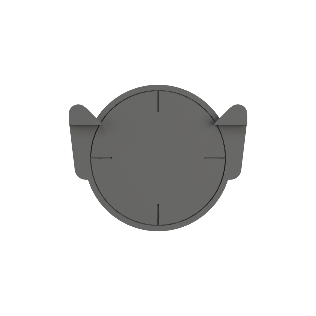 RamAir Performance Air Filter - Audi A3 8P/Seat Altea/VW Golf MK4 & 5