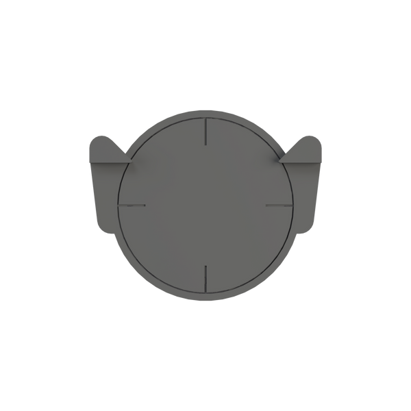 RamAir Performance Air Filter - Audi A3 8P/Seat Altea/VW Golf MK4 & 5