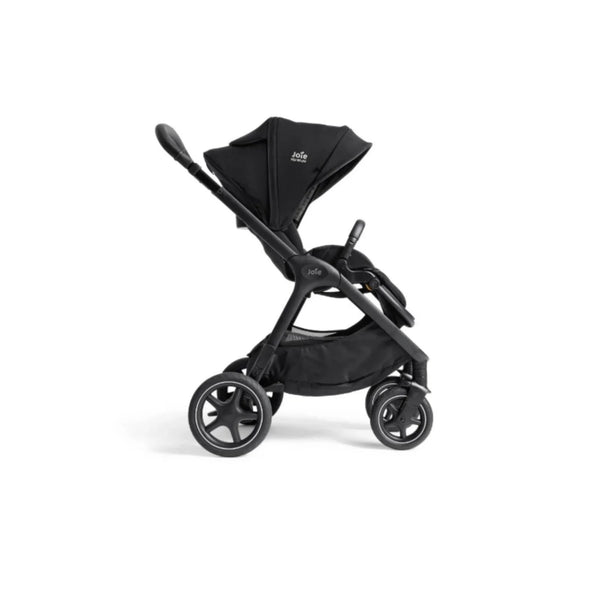 Joie Finiti Flex 2-in-1 Signature Pushchair - Eclipse